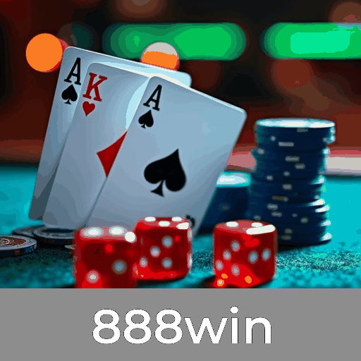 888win: A Emoção dos Jogos de Cassino e Oportunidades de Ganhar