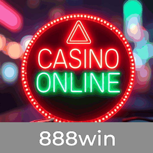 888win: A Emoção e Altos Retornos dos Caça-Níqueis