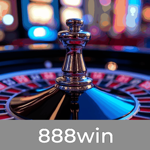 888win: A Revolução em Jogos de Azar na Palma da Sua Mão